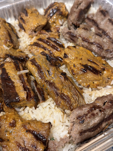 Photo of Taksim Mezze Grill Allington - 99 London Rd, Maidstone ME16 0HF