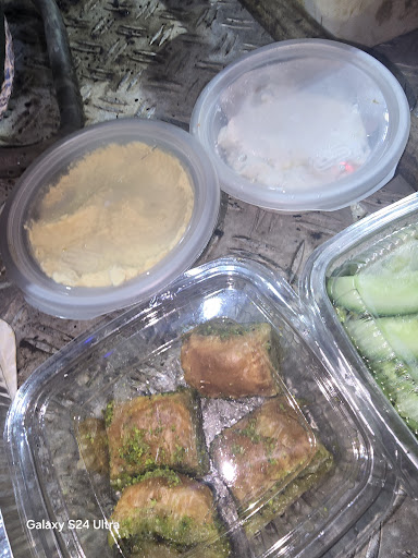 Photo of Taksim Mezze Grill Allington - 99 London Rd, Maidstone ME16 0HF