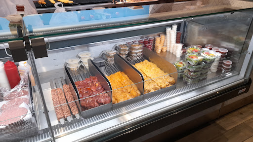 Photo of Taksim Mezze Grill Allington - 99 London Rd, Maidstone ME16 0HF