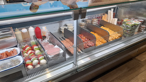 Photo of Taksim Mezze Grill Allington - 99 London Rd, Maidstone ME16 0HF