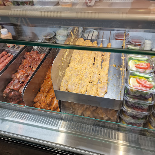 Photo of Taksim Mezze Grill Allington - 99 London Rd, Maidstone ME16 0HF