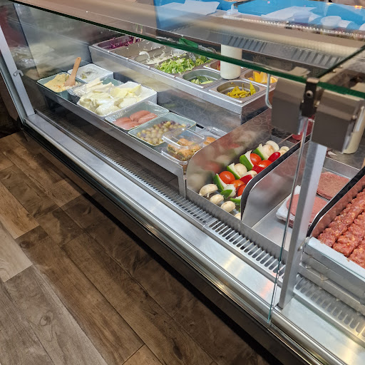 Photo of Taksim Mezze Grill Allington - 99 London Rd, Maidstone ME16 0HF