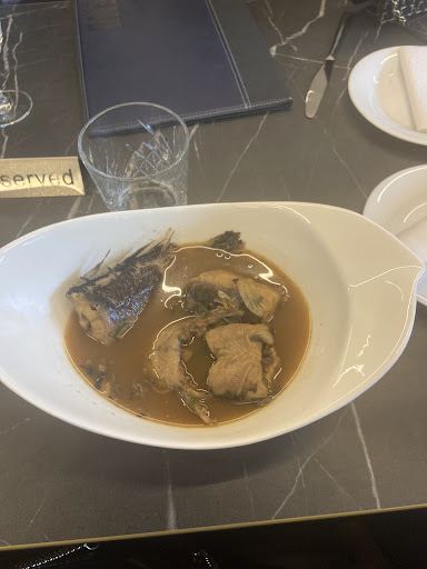 Photo of Tobis Restaurant & Bar - 96 Week St, Maidstone ME14 1RL