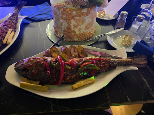 Photo of Tobis Restaurant & Bar - 96 Week St, Maidstone ME14 1RL