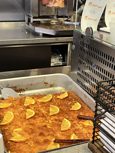 Photo of Pitta Souvlaki - 25 Pudding Ln, Maidstone ME14 1PA