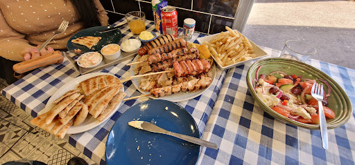 Photo of Pitta Souvlaki - 25 Pudding Ln, Maidstone ME14 1PA