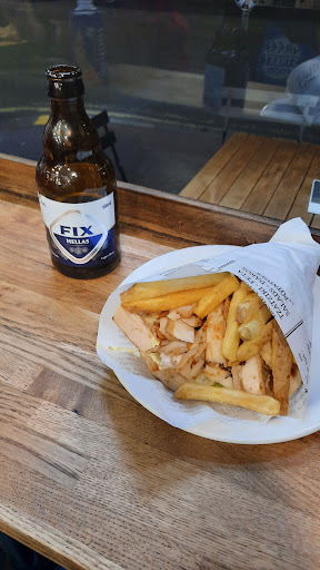 Photo of Pitta Souvlaki - 25 Pudding Ln, Maidstone ME14 1PA
