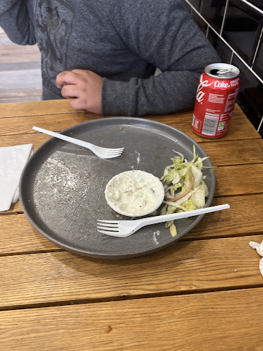 Photo of Pitta Souvlaki - 25 Pudding Ln, Maidstone ME14 1PA