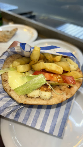 Photo of Pitta Souvlaki - 25 Pudding Ln, Maidstone ME14 1PA