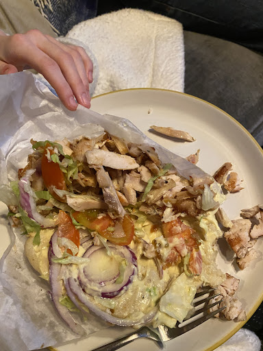Photo of Pitta Souvlaki - 25 Pudding Ln, Maidstone ME14 1PA