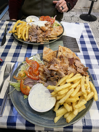 Photo of Pitta Souvlaki - 25 Pudding Ln, Maidstone ME14 1PA