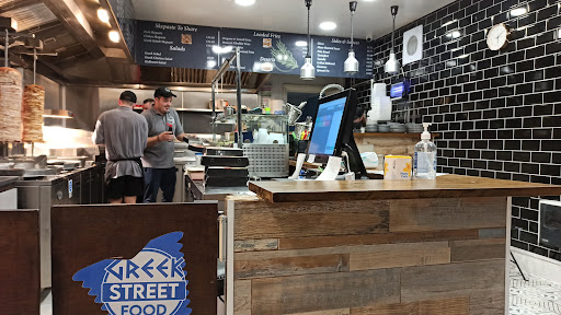 Photo of Pitta Souvlaki - 25 Pudding Ln, Maidstone ME14 1PA