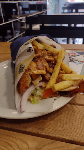 Photo of Pitta Souvlaki - 25 Pudding Ln, Maidstone ME14 1PA