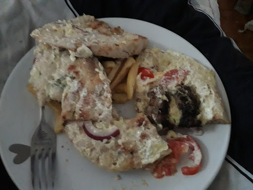 Photo of Pitta Souvlaki - 25 Pudding Ln, Maidstone ME14 1PA