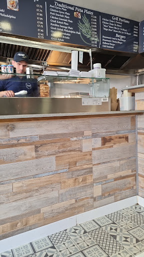 Photo of Pitta Souvlaki - 25 Pudding Ln, Maidstone ME14 1PA