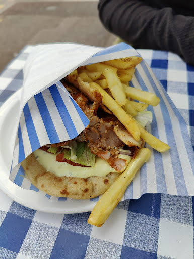 Photo of Pitta Souvlaki - 25 Pudding Ln, Maidstone ME14 1PA