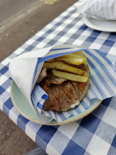 Photo of Pitta Souvlaki - 25 Pudding Ln, Maidstone ME14 1PA