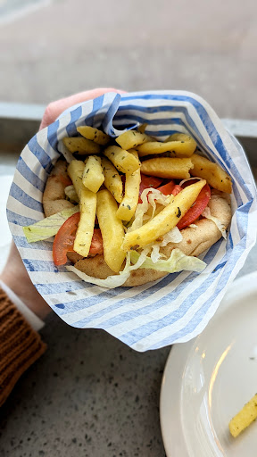 Photo of Pitta Souvlaki - 25 Pudding Ln, Maidstone ME14 1PA
