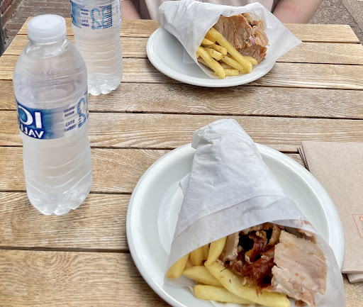 Photo of Pitta Souvlaki - 25 Pudding Ln, Maidstone ME14 1PA