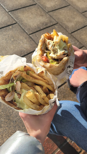 Photo of Pitta Souvlaki - 25 Pudding Ln, Maidstone ME14 1PA