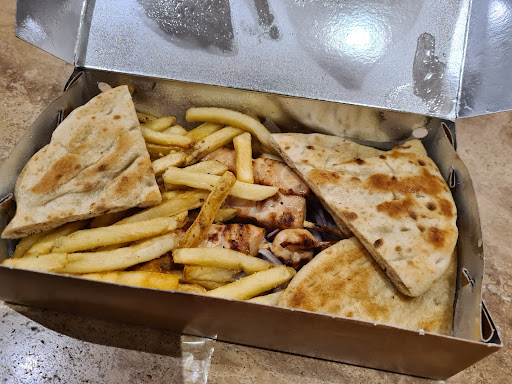 Photo of Pitta Souvlaki - 25 Pudding Ln, Maidstone ME14 1PA
