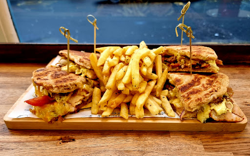 Photo of Pitta Souvlaki - 25 Pudding Ln, Maidstone ME14 1PA