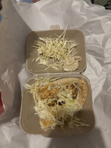 Photo of larkfield Pizza Kebab - 48 Martin Square, Aylesford ME20 6QJ
