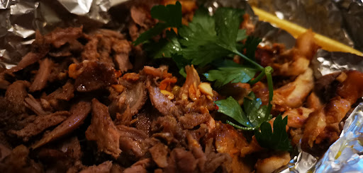 Photo of Taste of the middle east - 13 Church St, Chatham ME4 4BS