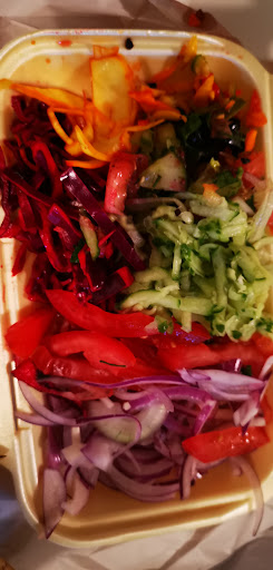 Photo of Taste of the middle east - 13 Church St, Chatham ME4 4BS