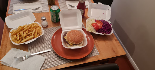 Photo of Charcoal Grill - 10 Twisden Rd, East Malling, West Malling ME19 6SA
