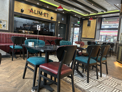 Photo of Alim-Et Maidstone - 14-19 Middle Row, Maidstone ME14 1TG