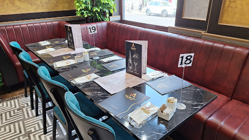 Photo of Alim-Et Maidstone - 14-19 Middle Row, Maidstone ME14 1TG