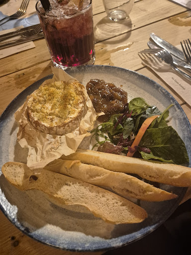 Photo of The Herbalist - 1-9 Pudding Ln, Maidstone ME14 1JF