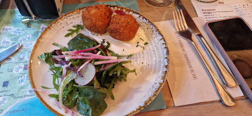 Photo of The Herbalist - 1-9 Pudding Ln, Maidstone ME14 1JF