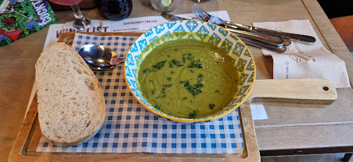 Photo of The Herbalist - 1-9 Pudding Ln, Maidstone ME14 1JF