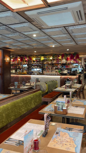 Photo of The Herbalist - 1-9 Pudding Ln, Maidstone ME14 1JF