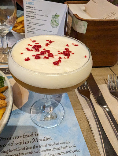 Photo of The Herbalist - 1-9 Pudding Ln, Maidstone ME14 1JF