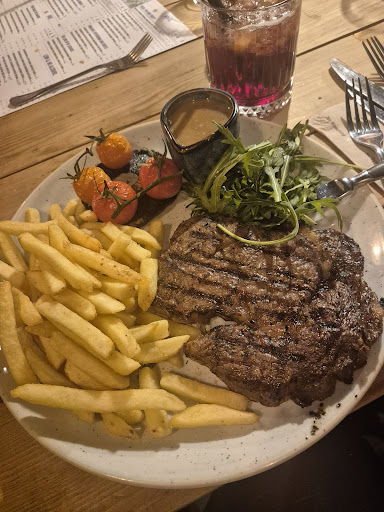 Photo of The Herbalist - 1-9 Pudding Ln, Maidstone ME14 1JF