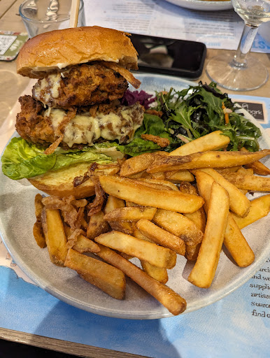 Photo of The Herbalist - 1-9 Pudding Ln, Maidstone ME14 1JF