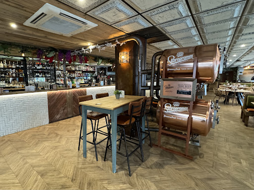 Photo of The Herbalist - 1-9 Pudding Ln, Maidstone ME14 1JF