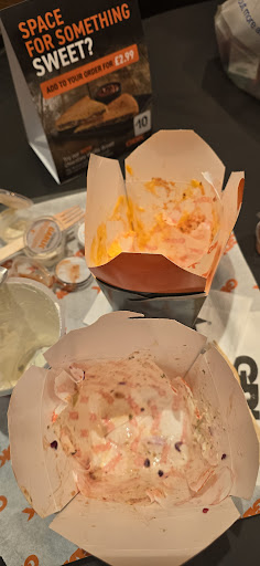 Photo of German Doner Kebab (GDK) - 79-85 Week St, Maidstone ME14 1QX