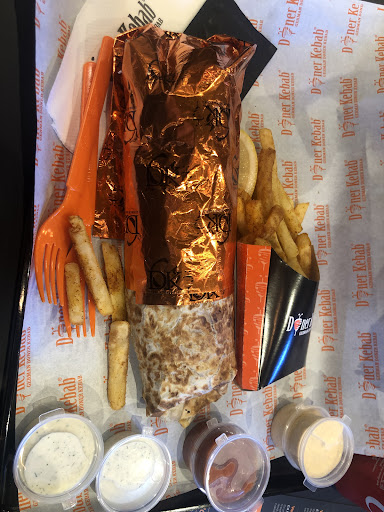 Photo of German Doner Kebab (GDK) - 79-85 Week St, Maidstone ME14 1QX