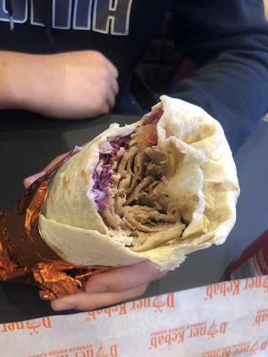 Photo of German Doner Kebab (GDK) - 79-85 Week St, Maidstone ME14 1QX