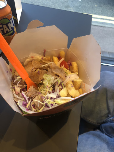Photo of German Doner Kebab (GDK) - 79-85 Week St, Maidstone ME14 1QX