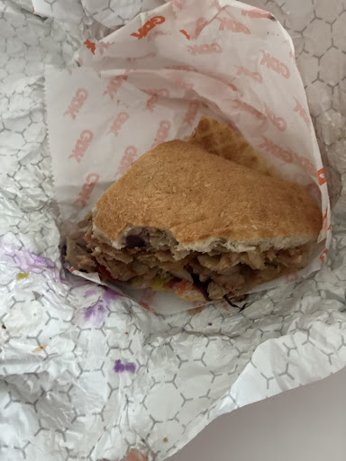 Photo of German Doner Kebab (GDK) - 79-85 Week St, Maidstone ME14 1QX