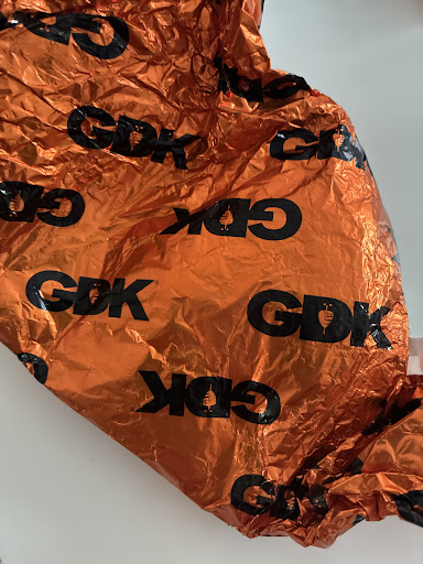 Photo of German Doner Kebab (GDK) - 79-85 Week St, Maidstone ME14 1QX