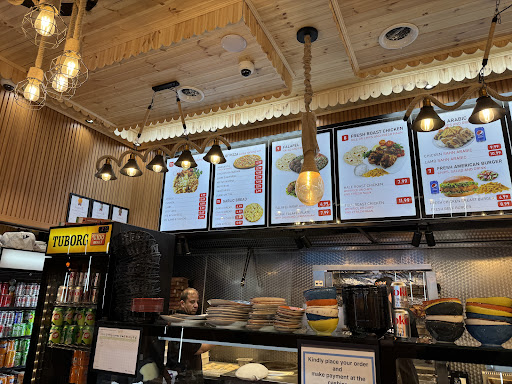 Photo of Dubai Shawarma Kilburn - 188 Kilburn High Rd, London NW6 4JD