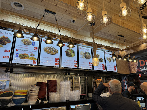 Photo of Dubai Shawarma Kilburn - 188 Kilburn High Rd, London NW6 4JD