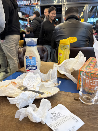 Photo of Dubai Shawarma Kilburn - 188 Kilburn High Rd, London NW6 4JD