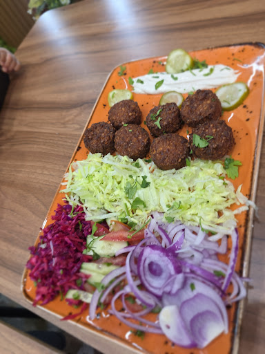 Photo of Dubai Shawarma Kilburn - 188 Kilburn High Rd, London NW6 4JD
